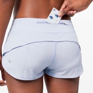 speed up 2.5 short daydream (DAYD)